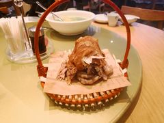 -山东宾馆·齐鲁苑餐厅