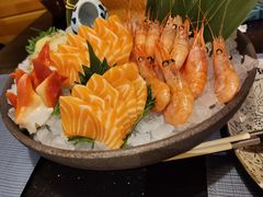 -德川家日本料理(龙德广场店)