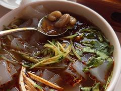 -晋阳春·山西菜·北京烤鸭(交大店)