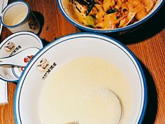 -吴满满油泼面(北方风味园店)