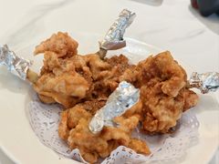 -梅利汴京烤鸭•开封豫菜地标店(东大街店)