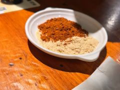 -86烧烤·炭火烧烤 (石人总店)