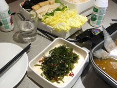 -半天妖烤鱼(茂业天地店)