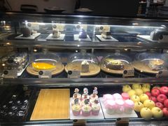 -面包谷Grains n' Beans(九号公馆店)