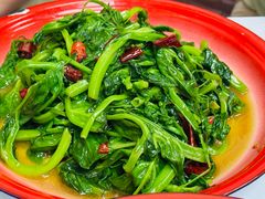 -冯大腕江湖川菜馆(后沙峪店)