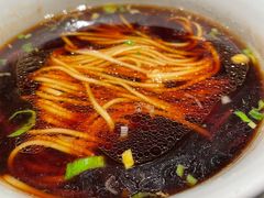 老牌阳春面-南京大牌档(龙湖长楹天街店)