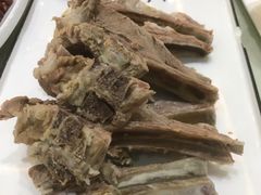 -阿玥凉手抓(宁东中凯中心广场店)