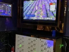 -最熊猫量贩式KTV(旺棠25栋综合楼店)