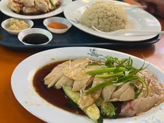 -牛车水美食街