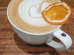 -Peet's Coffee皮爷咖啡(静安嘉里中心北区店)