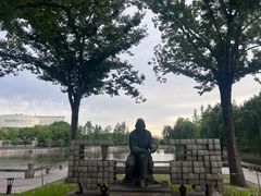 -上海大学(宝山校区)