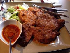 -ALBERGUE 1601 婆仔屋葡国餐厅