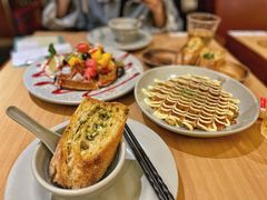 -Lia Cafe Bar Restaurant松山咖啡屋