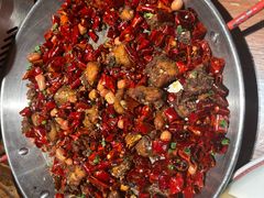 -回魏大排档(百花洲店)