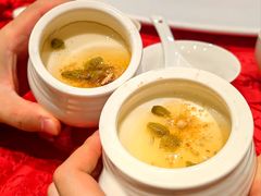 自制酸奶-宝月楼·香妃家宴