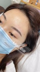 -MISS STAR·半永久纹眉·发际线·美瞳线