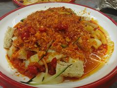 -欧提汗·新疆餐厅·清真(银都路店)