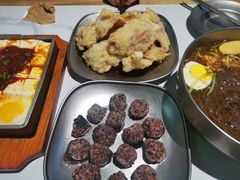 -延锄汤饭食堂(桂林路店)