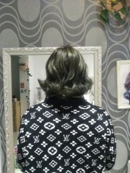 -艺时·漂发·染发·蛋白护理店