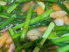 -木柴豆腐·活海鲜·鲁菜(岚山路店)
