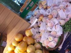 -百果园(阳光海滨店)