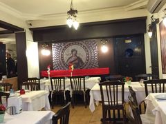 -Old Ottoman Cafe & Restaurant