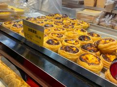 自助取餐区-鲍师傅糕点(春熙路店)