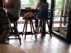 -星巴克(北京长安商场店)
