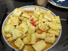 -许哥东北烧烤·铁丳烤串·宫后夹肉(繁花中心店)