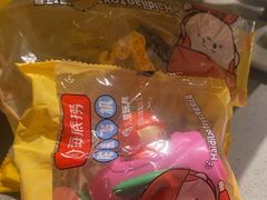 -海底捞火锅(吾悦广场店)