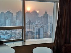-石家庄万象天成假日酒店