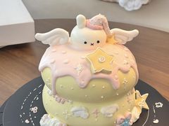 -柏尼娅PEARIA·蛋糕定制(静安店)