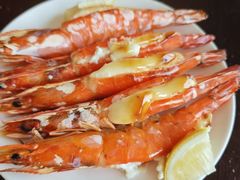 -洲际酒店·地平线全日餐厅HORIZON CAFÉ