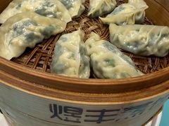 -煜丰汴京烤鸭(福彩路店)