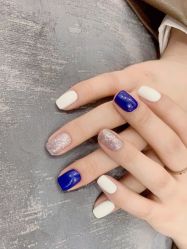-花系美·美甲美睫精品店