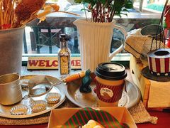 -Pie Bird(新闸路店)