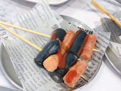 -乐果甜心·潮汕冰室(南澳后宅分店)