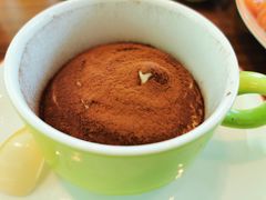 -济南香格里拉·咖啡泉自助餐厅