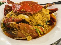 -大螃蟹海鲜餐厅