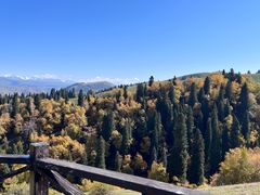 -新疆那拉提国家旅游度假区