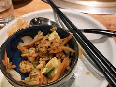 -黑牛黑猪烤肉专门店(万象城店)