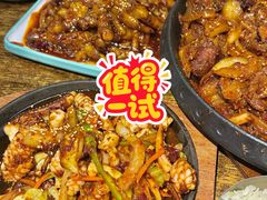 -妈妈手(山大总店)