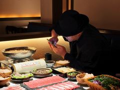 -旺福·贵州酸汤牛肉火锅(陆悦天地店)