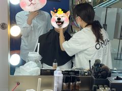 -海马体照相馆(义乌之心店)