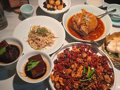 -腾龙阁|经典川菜(SM城市广场店)