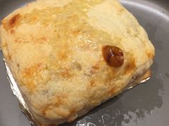 芝士鲍鱼糯米鸡-香江中餐厅·招牌鱼生·老广味道(长隆香江酒店)