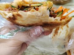 -小陈方酥锅盔(古城总店)