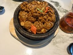 -潮堂 · 潮州菜(国贸商城店)