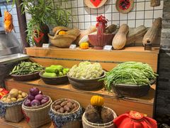-吴越荣记·苏州菜·松鼠桂鱼(娄门景区店)