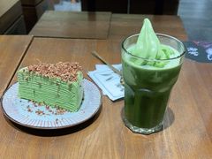 -無邪日式甜品(世博源店)